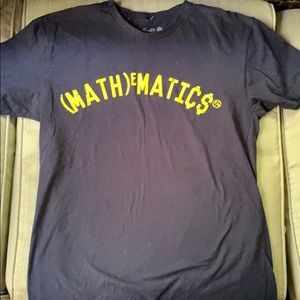 Fly Supply Graphic Tee